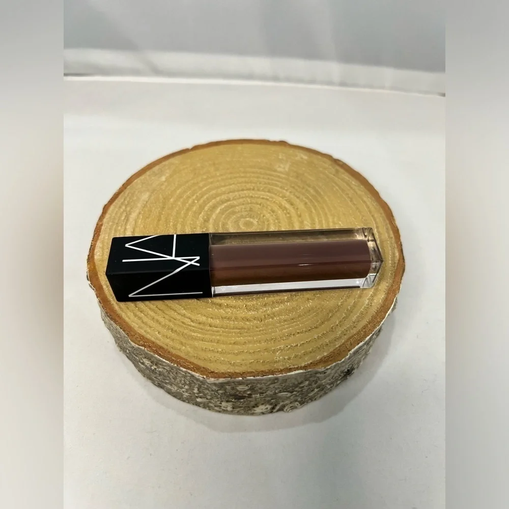 NARS Velvet Lip Glide in Discontinued Limited Edition Color Mars Full Size